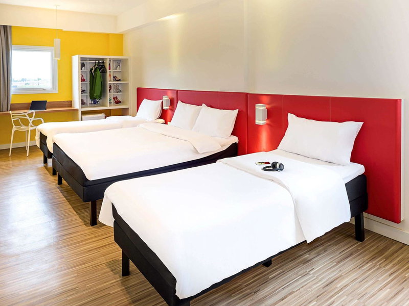 ibis Styles Birigui, Birigui, Brazil