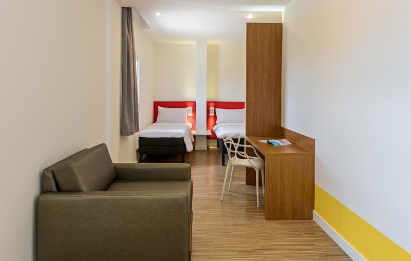 ibis Styles Birigui, Birigui, Brazil