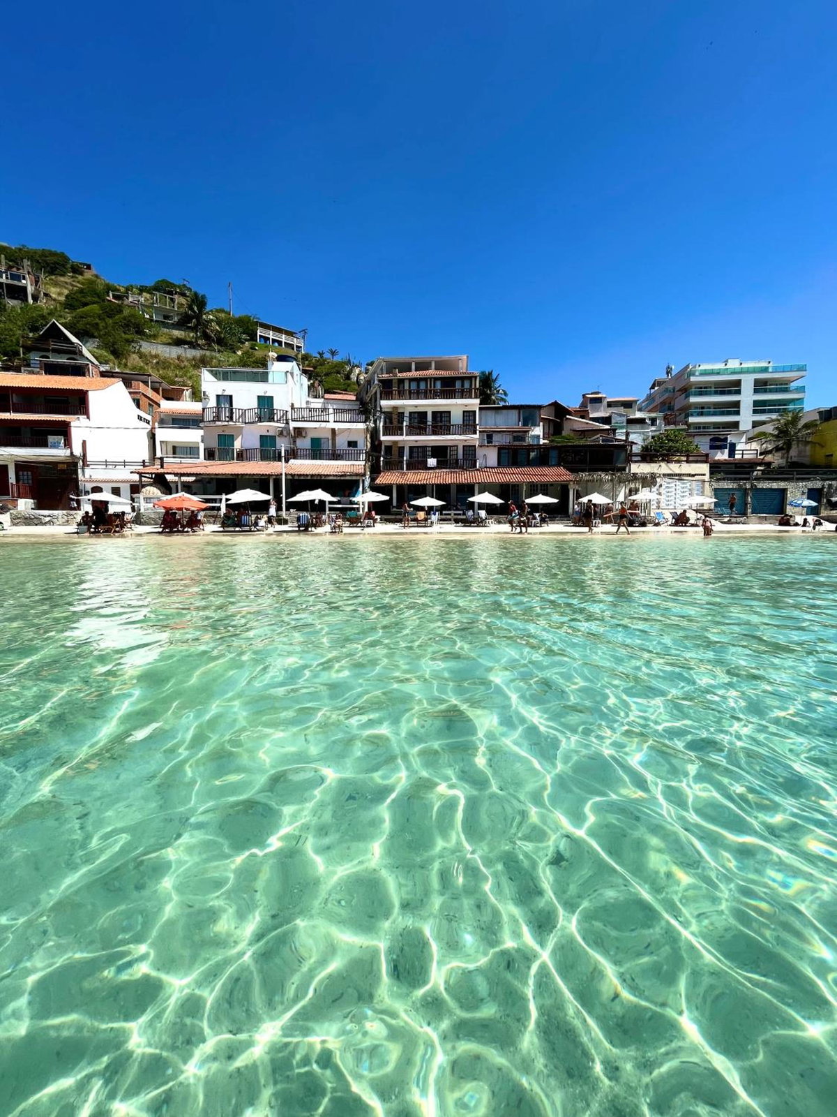 Hotel · Orlanova Hotel, Arraial Do Cabo