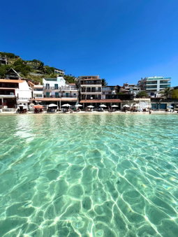 Orlanova Hotel, Arraial do Cabo, Brasil