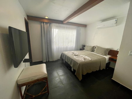 Orlanova Hotel, Arraial do Cabo, Brasil