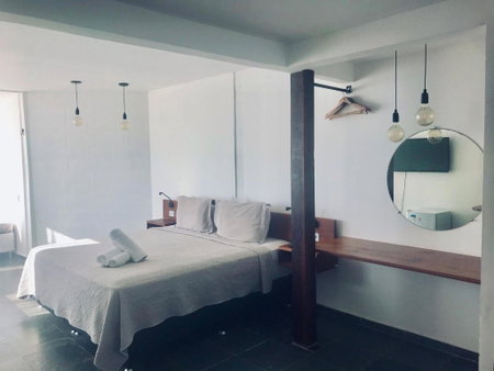Orlanova Hotel, Arraial do Cabo, Brasil