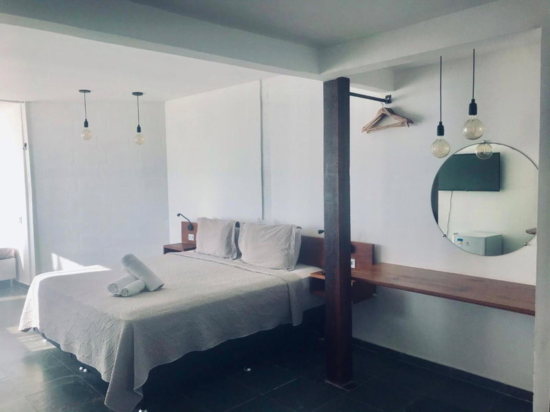 Orlanova Hotel, Arraial do Cabo, Brasil