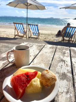 Orlanova Hotel, Arraial do Cabo, Brasilien