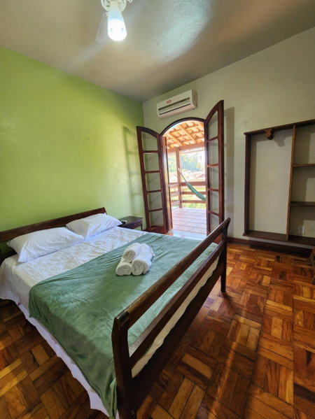 Pousada Recanto da Ladeira, Paraty, Brazil