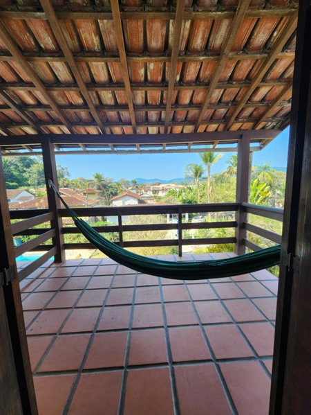 Pousada Recanto da Ladeira, Paraty, Brazil