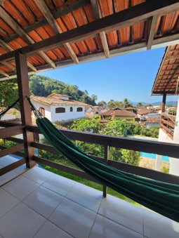 Pousada Recanto da Ladeira, Paraty, Brazil