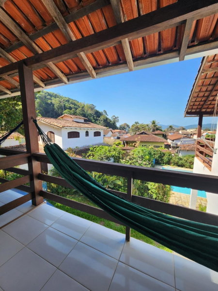 Pousada Recanto da Ladeira, Paraty, Brazil