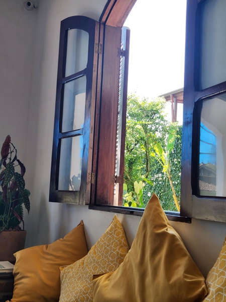 Pousada Recanto da Ladeira, Paraty, Brazil