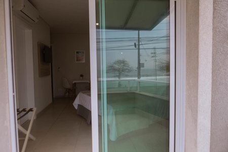 Hotel VillaReal Charme, Guaratuba, Brazil