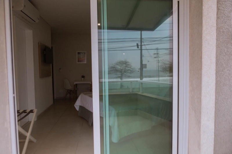 Hotel VillaReal Charme, Guaratuba, Brazil