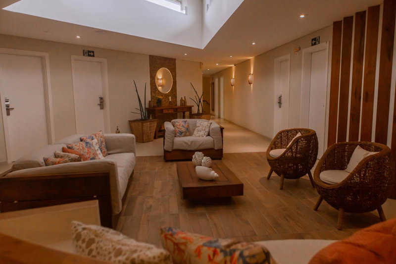 Hotel VillaReal Charme, Guaratuba, Brazil