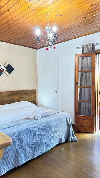 Pousada Vila Floratta by Concavus, Campos do Jordão, Бразилия
