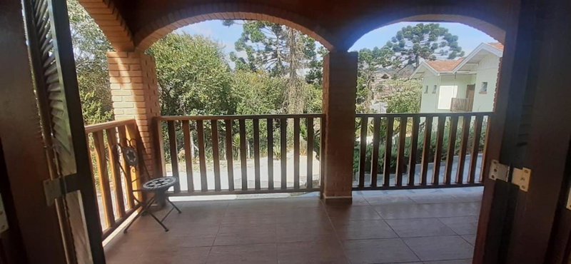 Pousada Vila Floratta by Concavus, Campos do Jordão, Бразилия