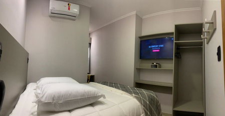 Hotel Villa Inácia, Vacaria, Brazil