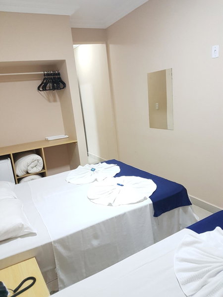 Hotel Astória Maringá, Maringá, Brasil