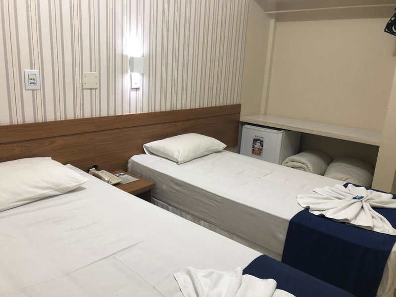 Hotel Astória Maringá, Maringá, Brasil