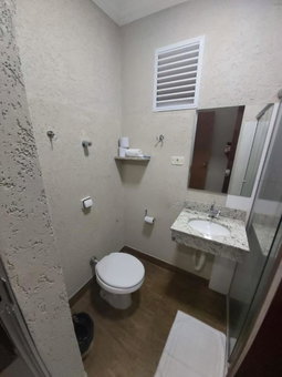 Hotel Astória Maringá, Maringá, Brasil