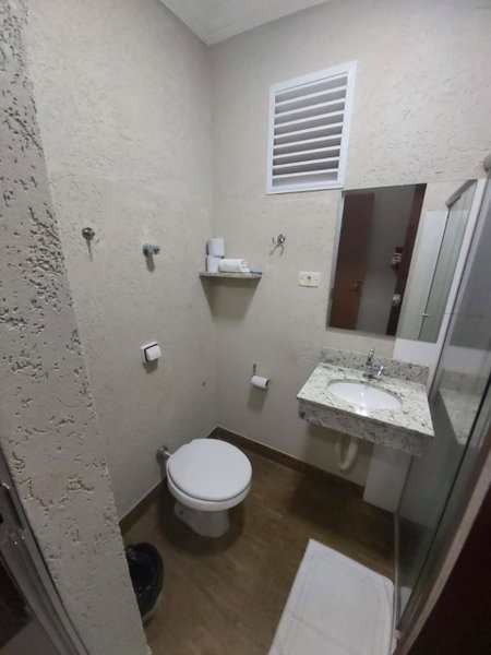 Hotel Astória Maringá, Maringá, Brasil