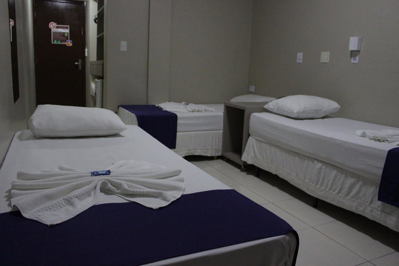 Hotel Astória Maringá, Maringá, Brasil