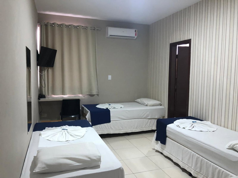 Hotel Astória Maringá, Maringá, Brasil