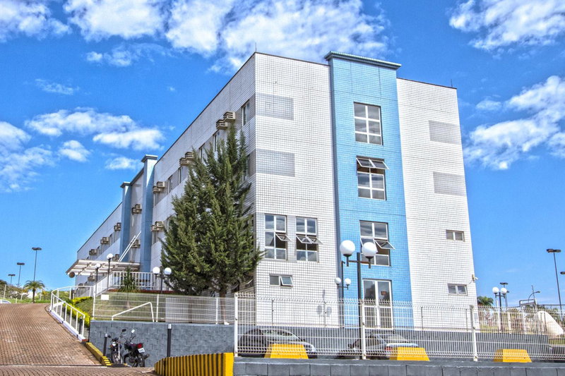Villalba Hoteis, Londrina, Бразилия