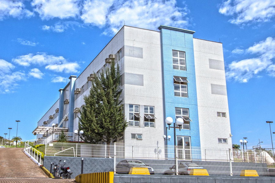 Villalba Hoteis, Londrina, Бразилия