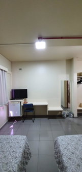 Villalba Hoteis, Londrina, Бразилия