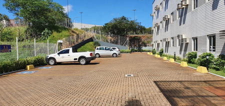 Villalba Hoteis, Londrina, Бразилия