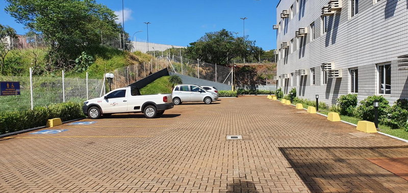 Villalba Hoteis, Londrina, Бразилия