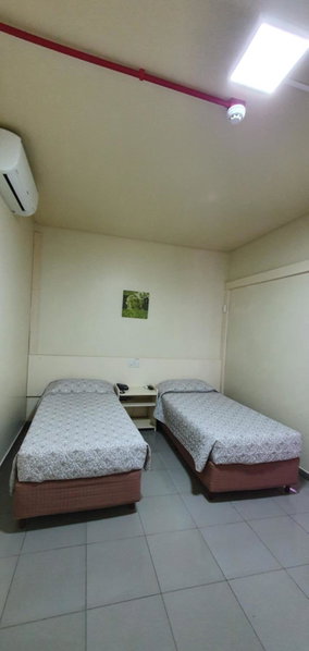 Villalba Hoteis, Londrina, Бразилия