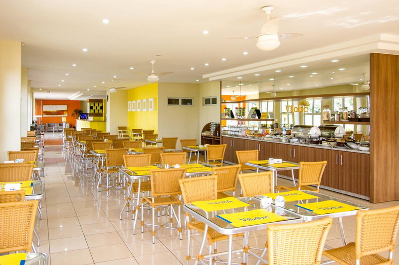 Villalba Hoteis, Londrina, Бразилия