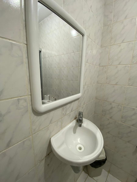 Center 1 Hotel, Fortaleza, Brasil