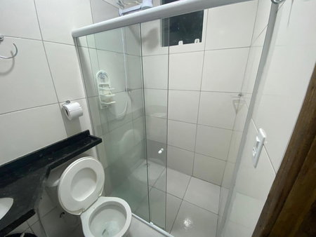 Vila Bangalô, São José da Coroa Grande, Brazil