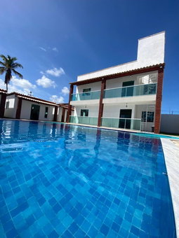 Vila Bangalô, São José da Coroa Grande, Brazil