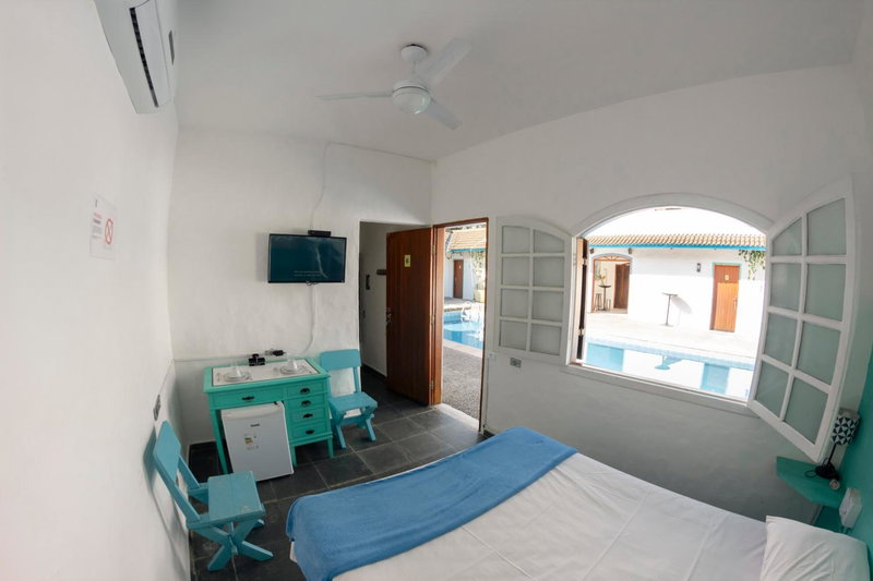 Villa Salgada Maresias, Maresias, Brazil