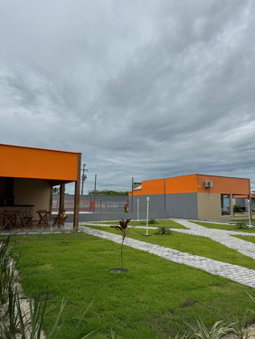 Pousada Vila das Lagoas, Santo Amaro, Brasil