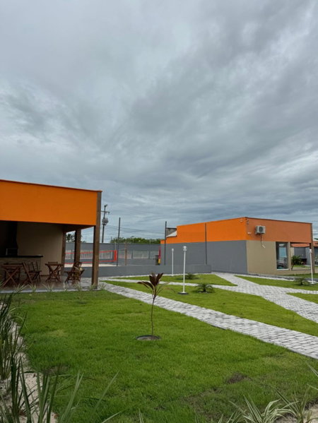 Pousada Vila das Lagoas, Santo Amaro, Brasil