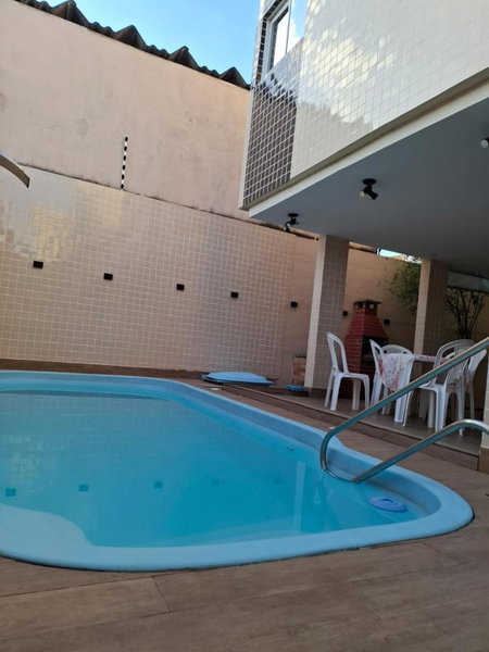 Bonito é ser Feliz, Recife, Brésil