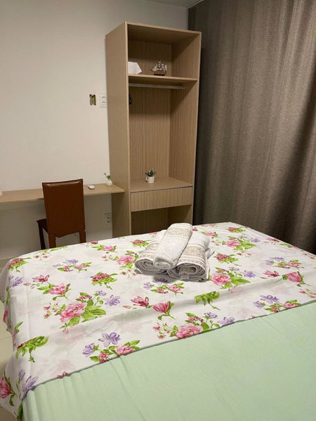 Hotel Pousada Flor de Alecrim - Goiana, Goiana, Brazil