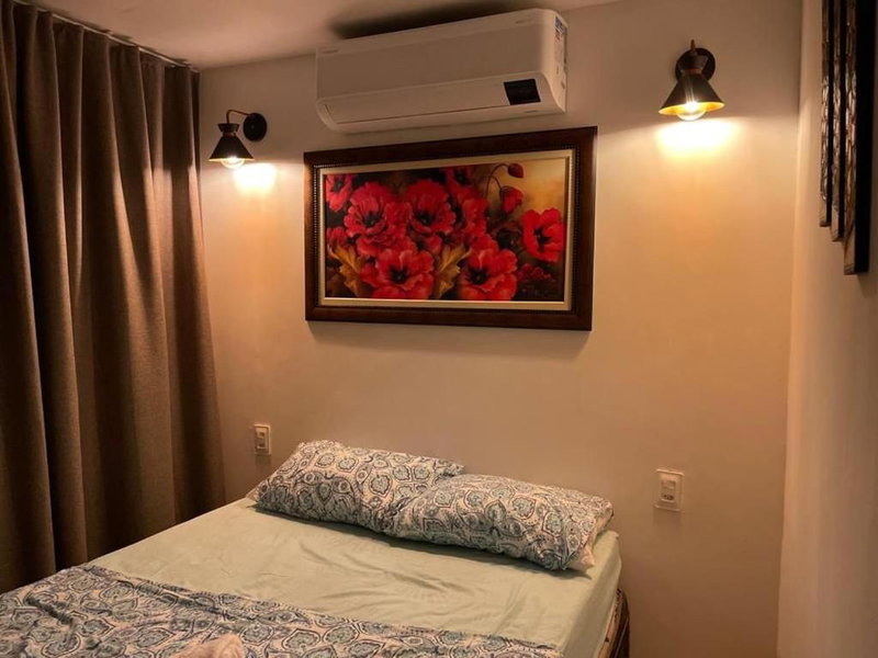 Hotel Pousada Flor de Alecrim - Goiana, Goiana, Brazil