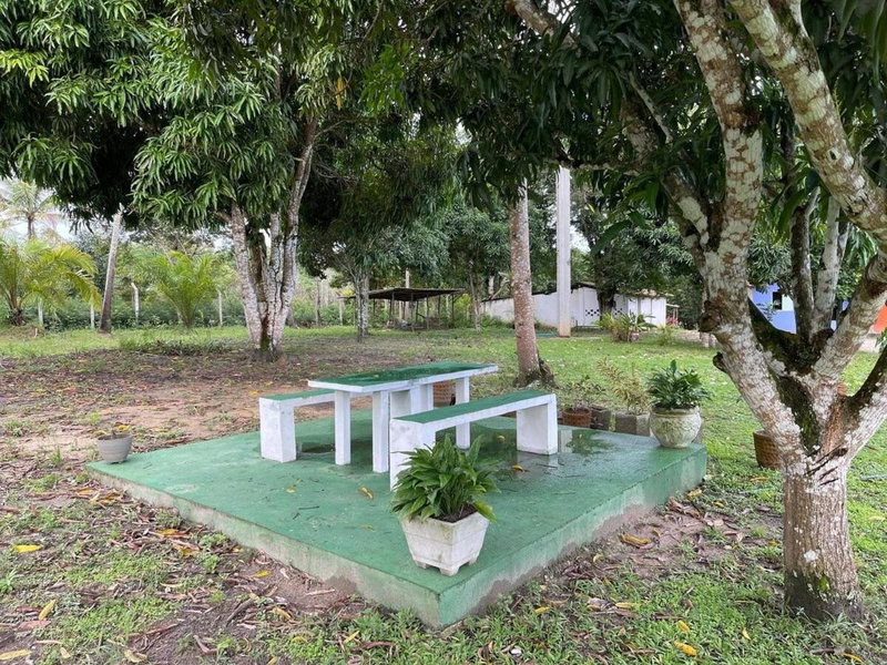 Hotel Pousada Flor de Alecrim - Goiana, Goiana, Brazil