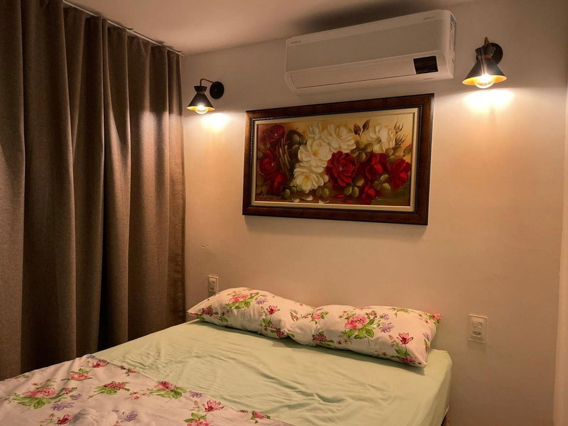 Hotel Pousada Flor de Alecrim - Goiana, Goiana, Brazil