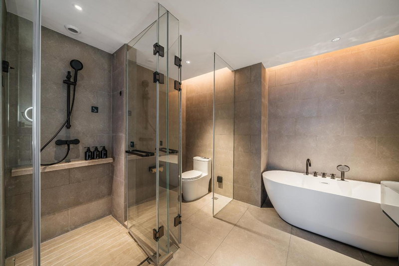 Atour Hotel Chongqing Liangjiang District Jinke Center, Chongqing, China