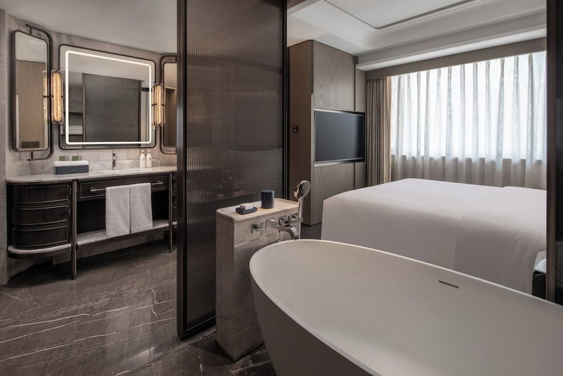 Hangzhou Wulin GDA Hotel, Vignette Collection by IHG, Hangzhou, China