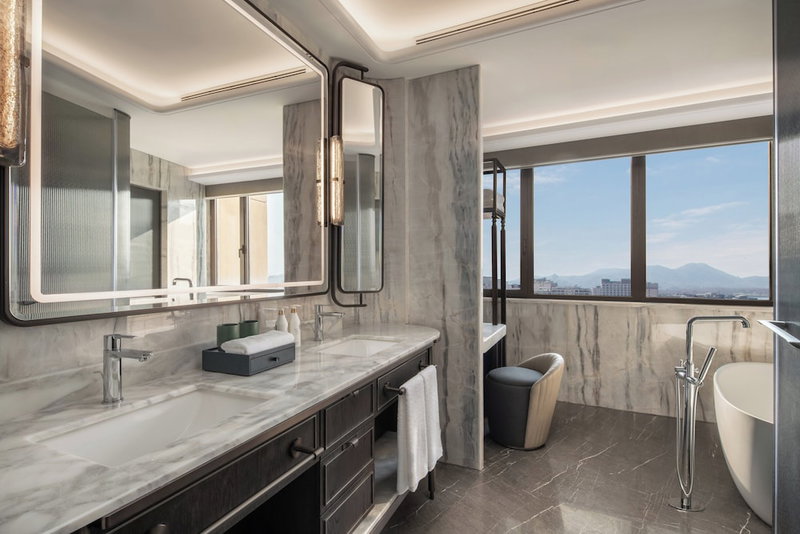 Hangzhou Wulin GDA Hotel, Vignette Collection by IHG, Hangzhou, China