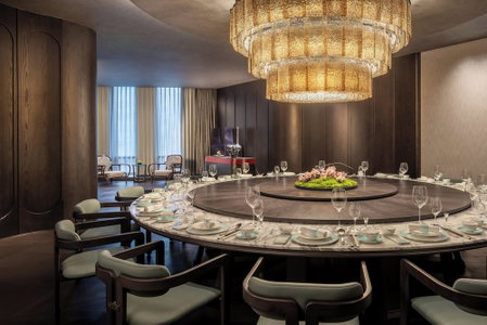 Hangzhou Wulin GDA Hotel, Vignette Collection by IHG, Hangzhou, China