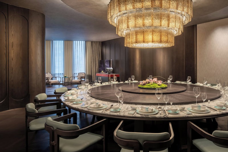 Hangzhou Wulin GDA Hotel, Vignette Collection by IHG, Hangzhou, China