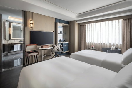 Hangzhou Wulin GDA Hotel, Vignette Collection by IHG, Hangzhou, China