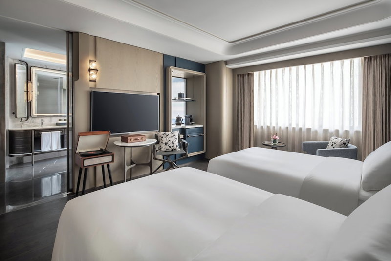 Hangzhou Wulin GDA Hotel, Vignette Collection by IHG, Hangzhou, China